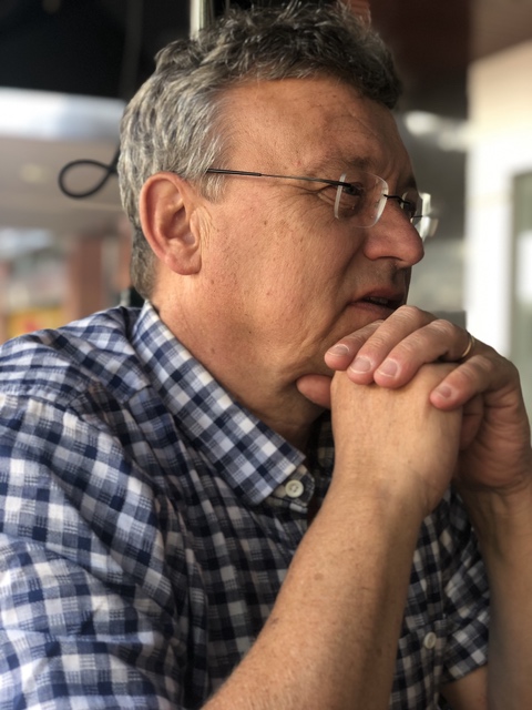  Bernd Meyer 